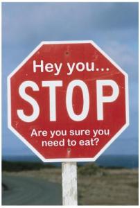 stop-eating