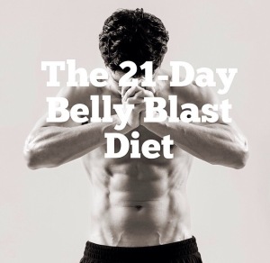 21 Day Belly Blast Diet