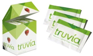 Truvia