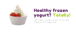 Healthy Yogurt