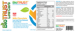 BioTrust Protein