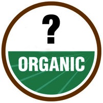 Organic or Not? (Part I)