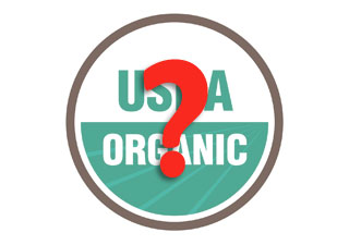 Organic or Not? (Part II)