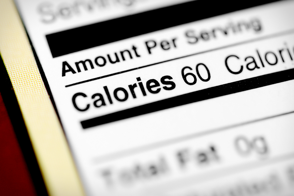 Why You Can’t Count Calories