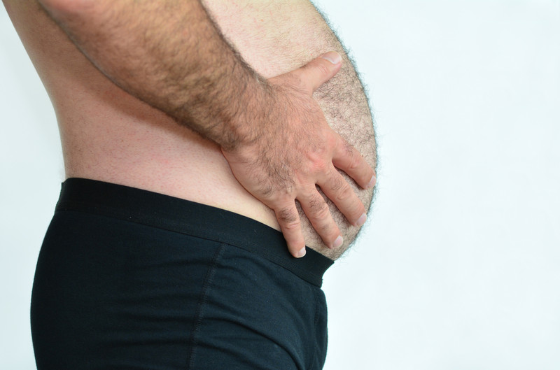 5 Ways To Reduce Bloating & GI Issues