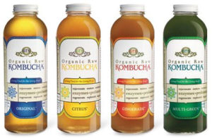 kombucha