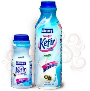 kefir