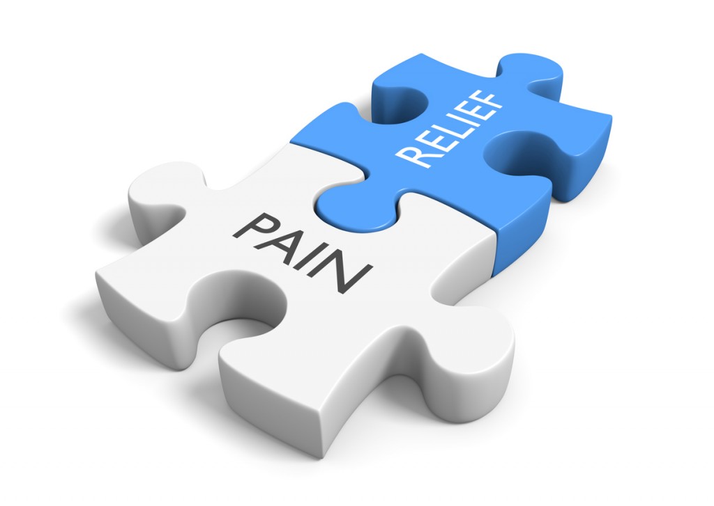 Working With Pain, Injury and Disability