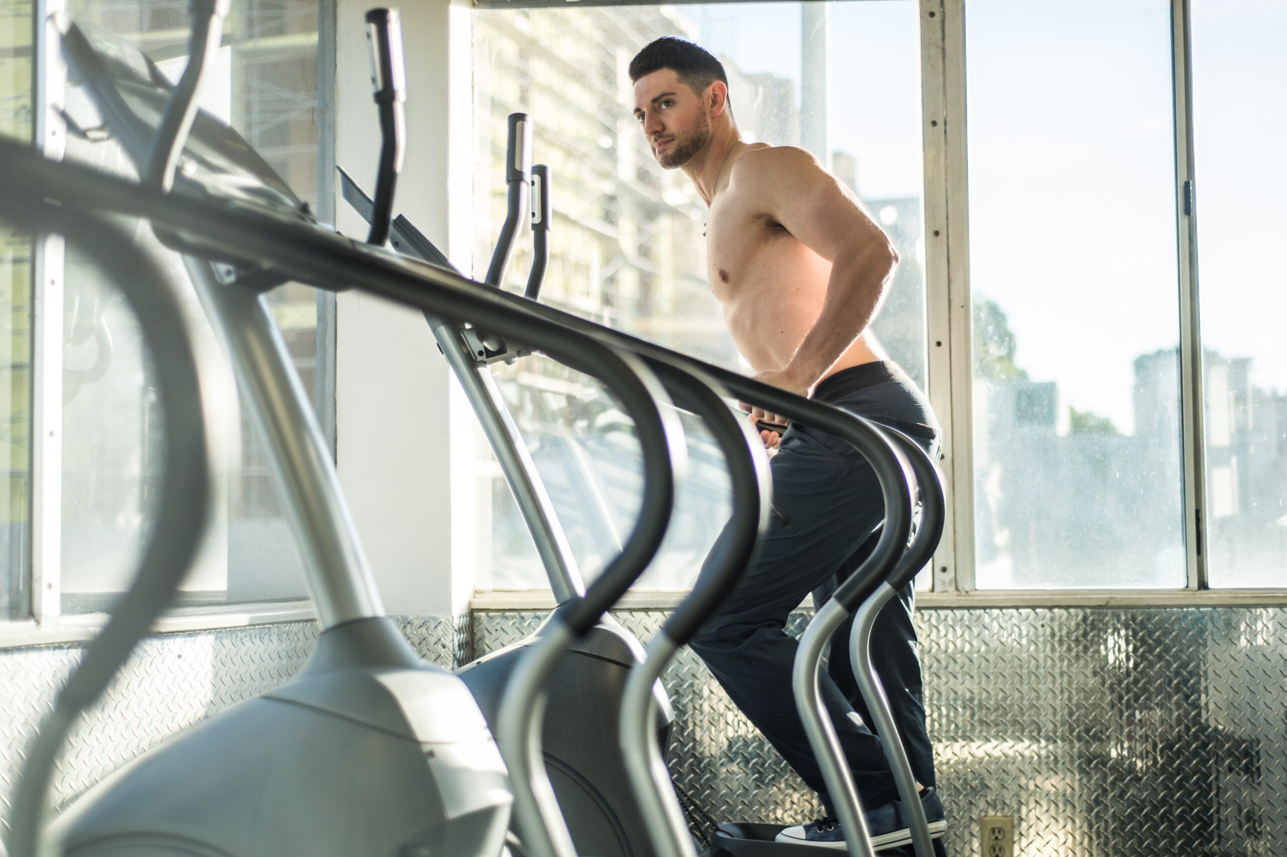 Zone 2 Cardio: The Only True “Fat-Burning” Exercise